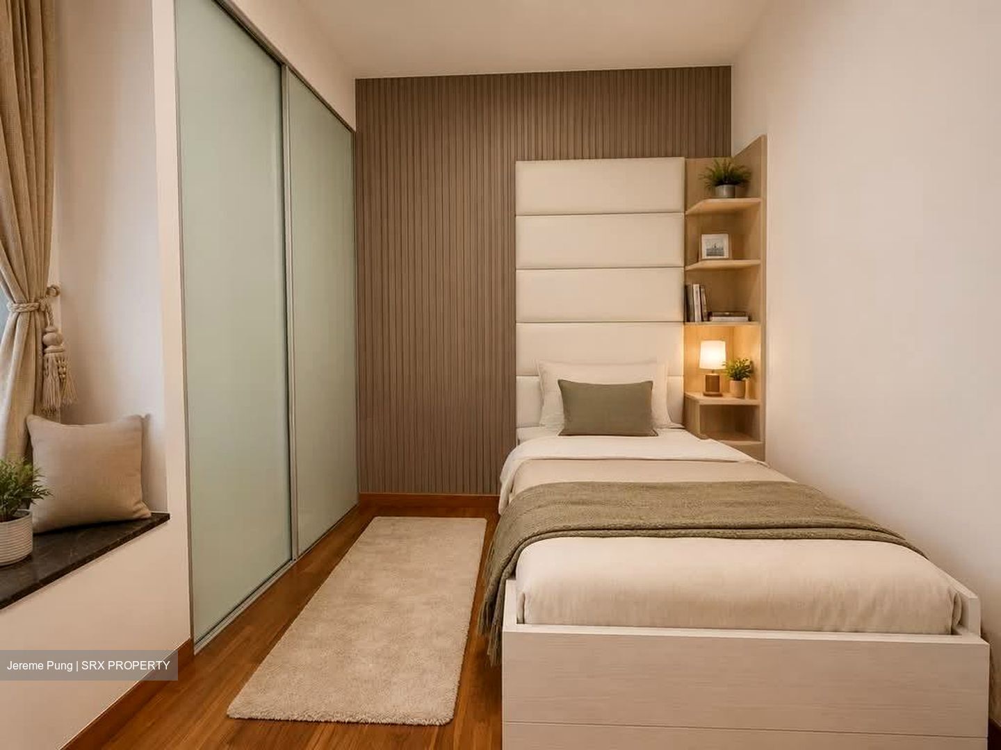 Cairnhill Residences (D9), Apartment #564757471